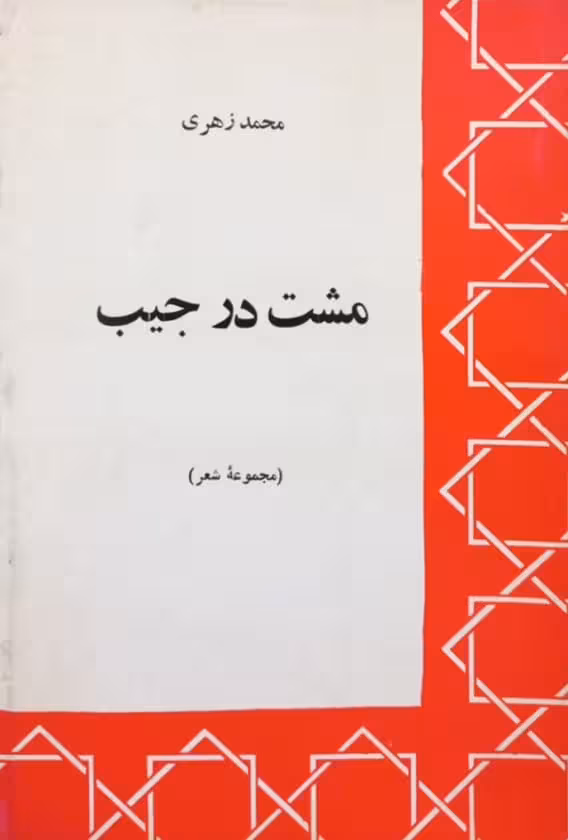 مشت در جیب | محمد زهری