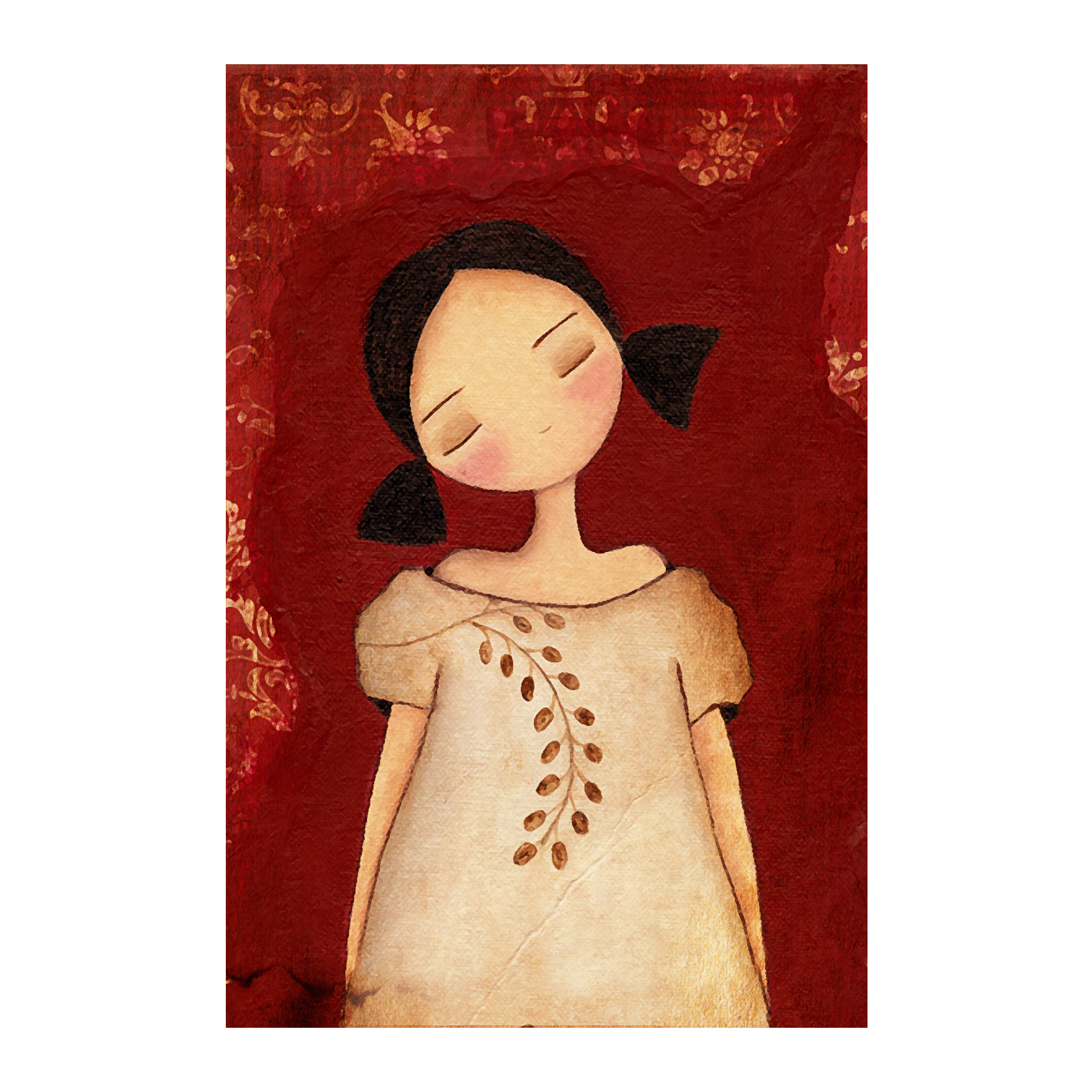 تابلو شاسی مدل ورونیکا کد 28