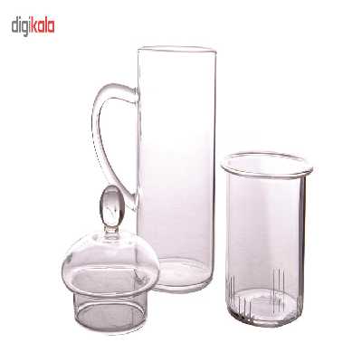 دمنوش ساز رجینال مدل SJ-1087