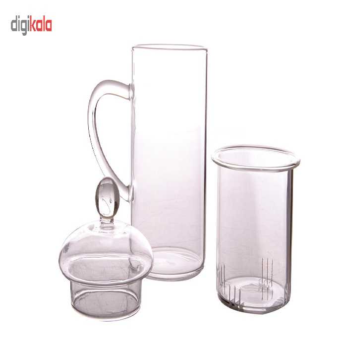 دمنوش ساز رجینال مدل SJ-1087