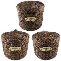 بانکه گالیکو مدل حبوبات HB مجموعه 3 عددی