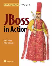 خرید و دانلود نسخه کامل کتاب JBoss in action: configuring the JBoss application server