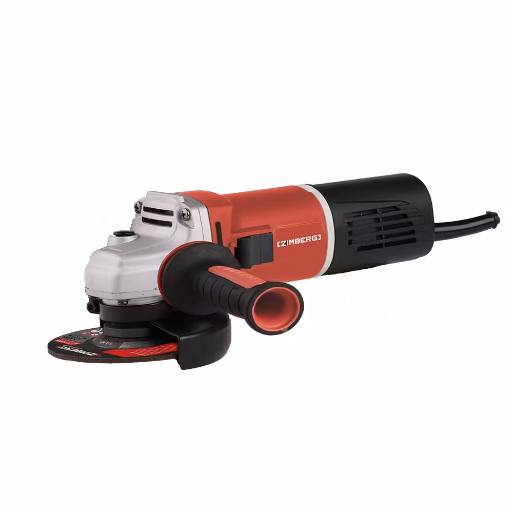 مینی فرز زیمبرگ مدل PZA-7110
