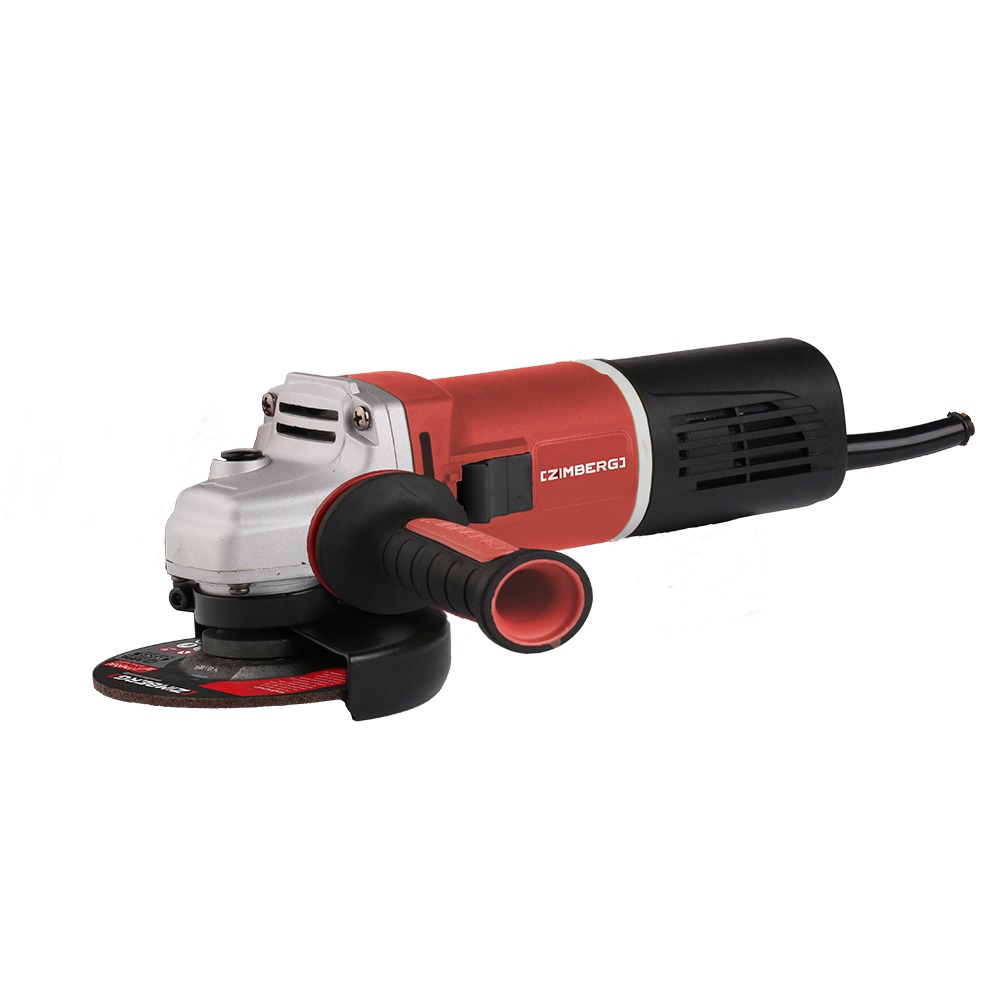 مینی فرز زیمبرگ مدل PZA-7110