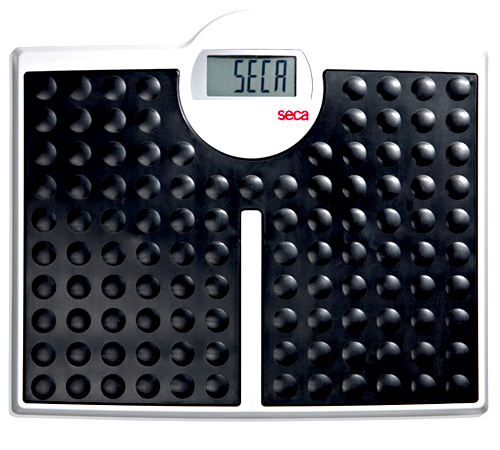 ترازو خانگی سکا مدل 813Medical Scale Seca Model 813