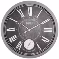 ساعت دیواری لوتوس مدل W-7737
