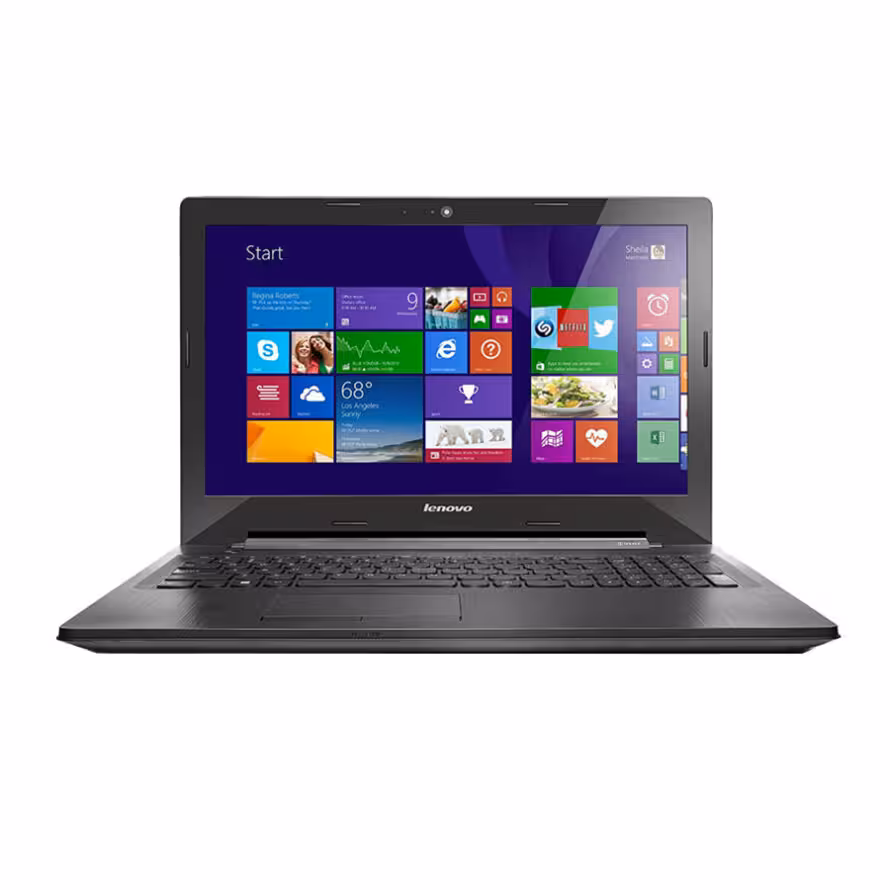 لپ تاپ لنوو  G5045 E1 6010/4GB /500GB HDD/1GB