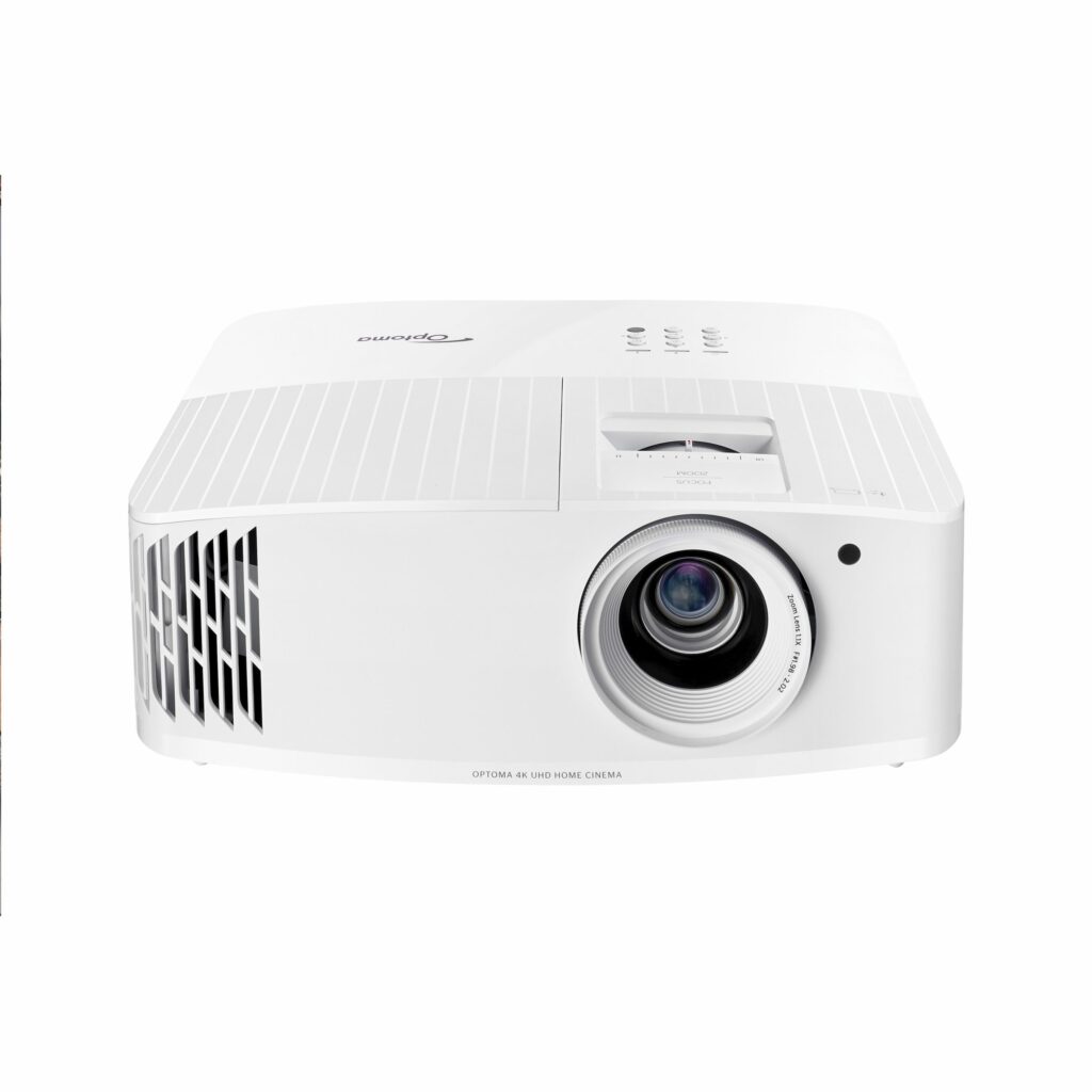 ویدئو پروژکتور اپتما مدل UHD38