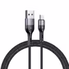 کابل تبدیل USB به microUSB یوسمز مدل U55 طول 1 متر