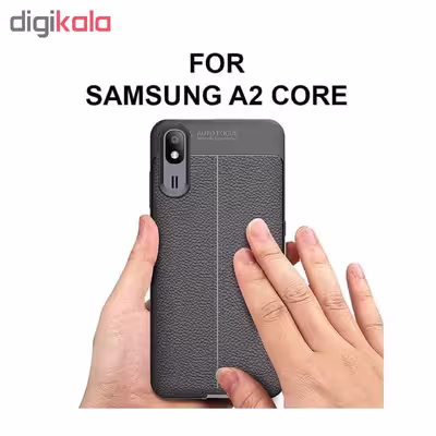 کاور مورفی مدل RM7 مناسب برای گوشی موبایل سامسونگ Galaxy A2 Core