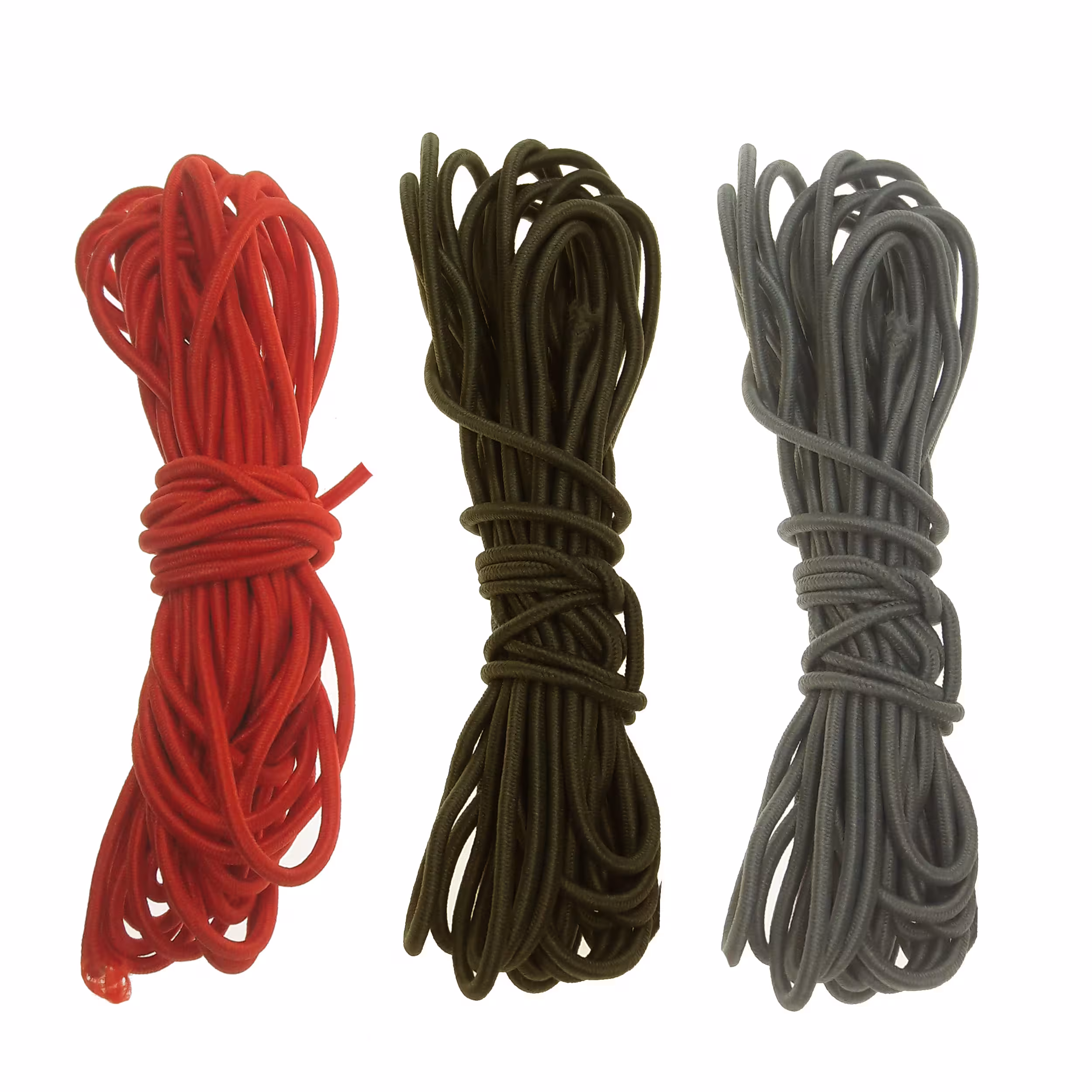 کش قیطان مدل Y3578 طول 15 متر بسته 3 عددی