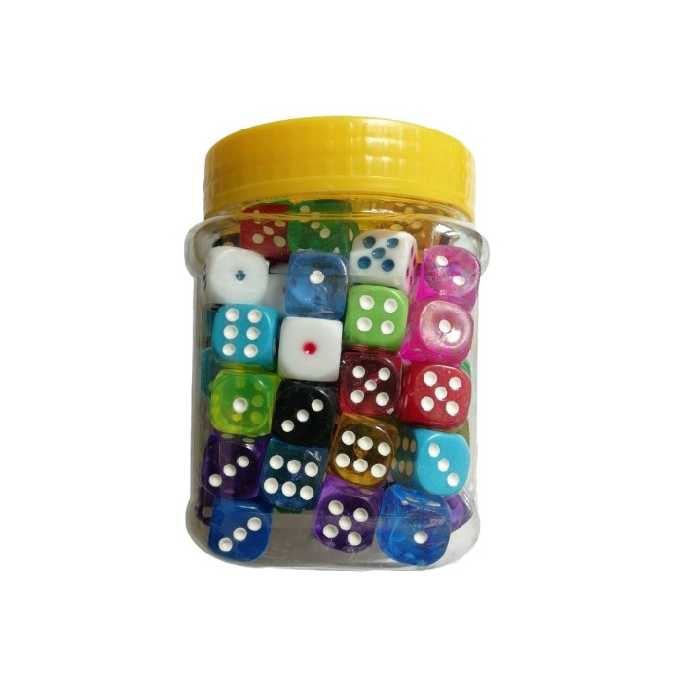 تاس بازی کد 14 بسته 100 عددی