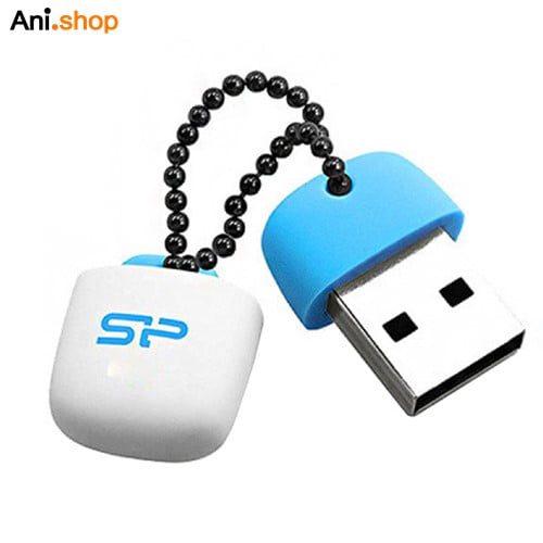 فلش 32 گیگ سیلیکون پاور Silicon Power J07 USB