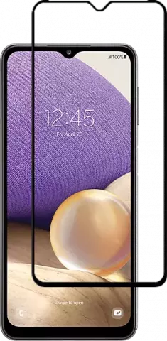 محافظ صفحه نمایش سرامیکی گوشی موبایل Samsung Galaxy A32 5G