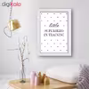 تابلو پرسناژ مدل T19-W