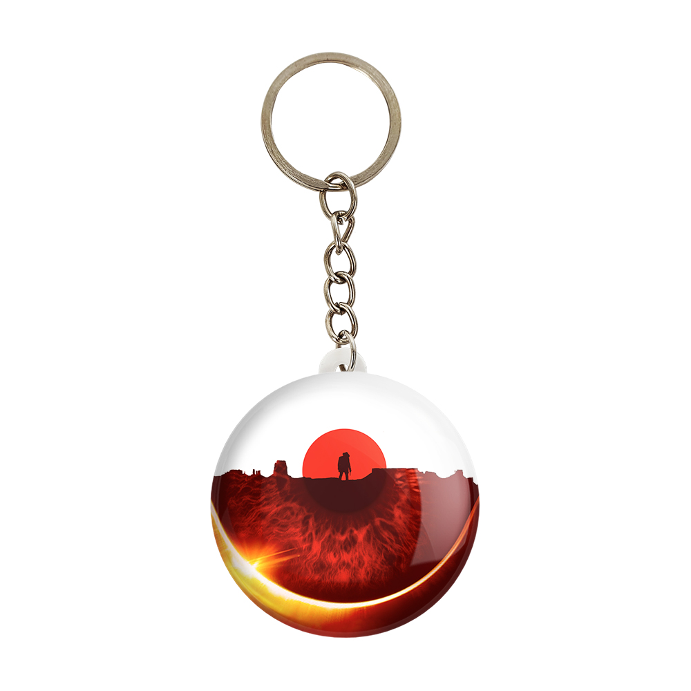 جاکلیدی خندالو مدل سریال وست ورلد West World کد 10203