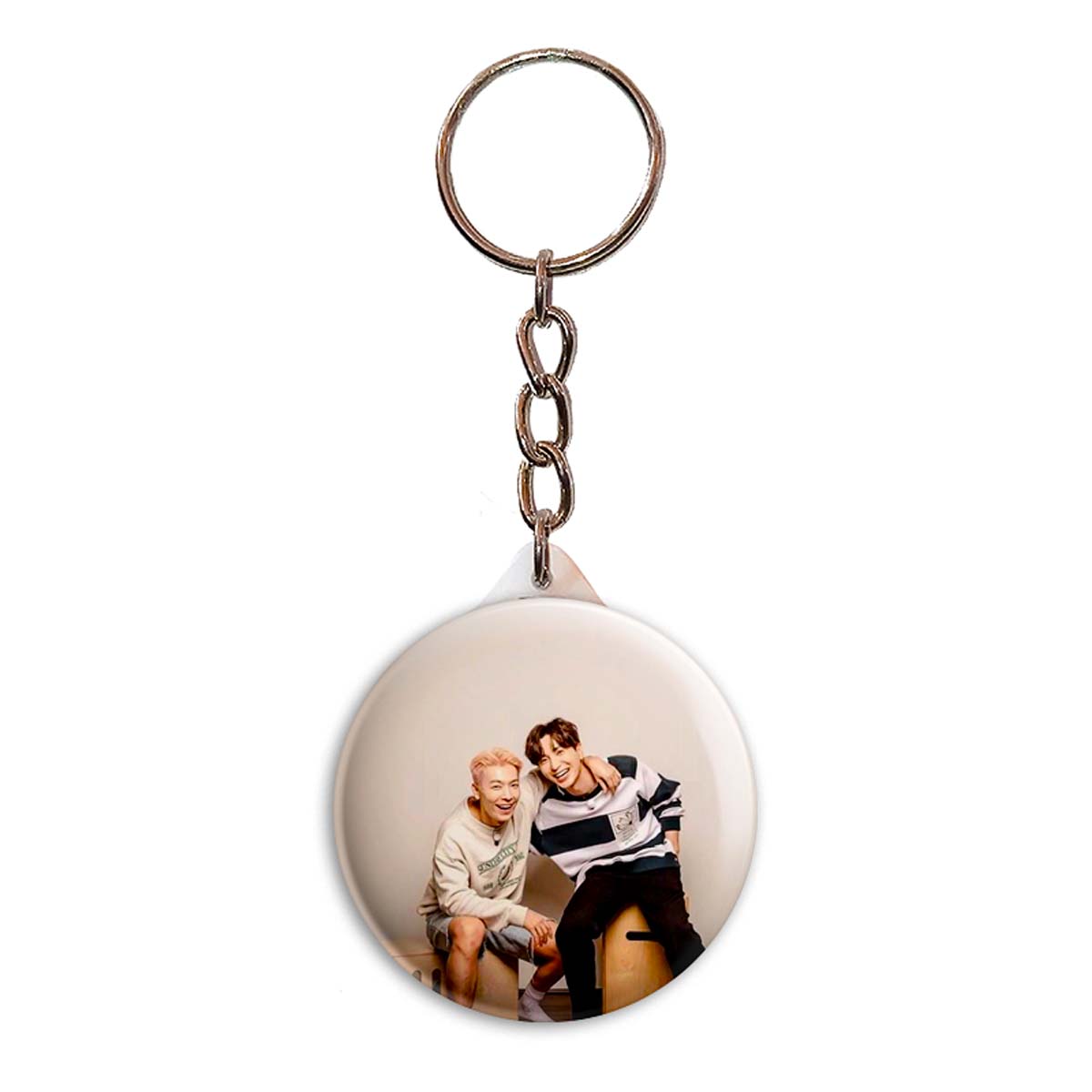 جاکلیدی پرمانه طرح super junior کد pmy.19361