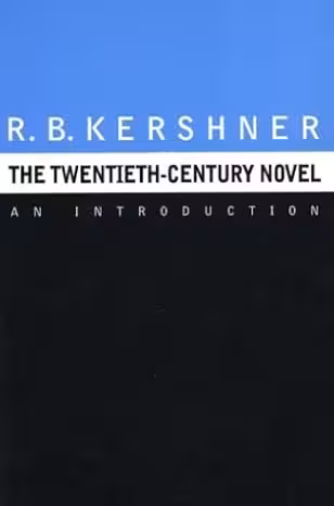 خرید و دانلود نسخه کامل کتاب The Twentieth-Century Novel: An Introduction - Pdf