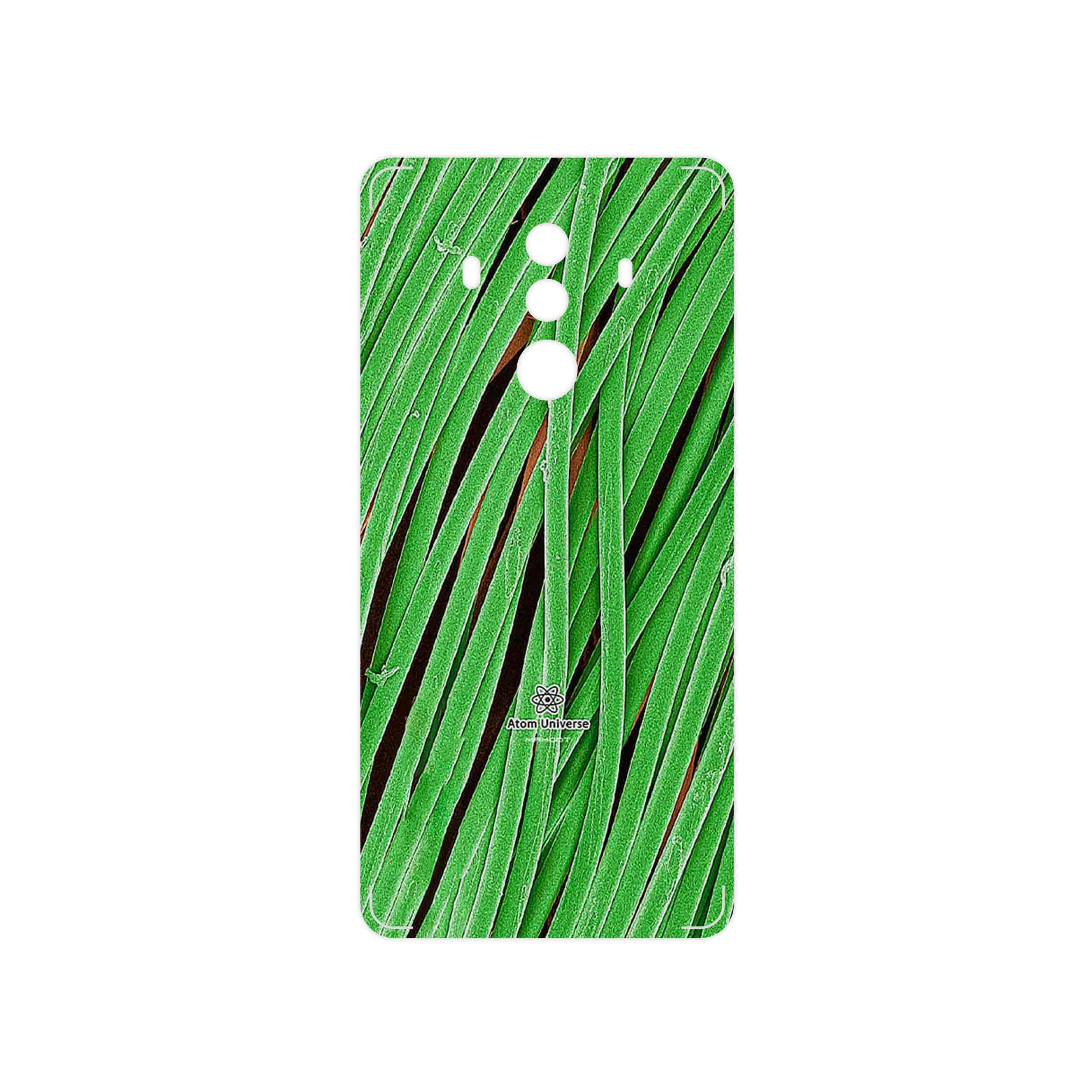 برچسب پوششی ماهوت مدل Atom Universe 5 مناسب برای گوشی موبایل هوآوی Mate 10 Pro