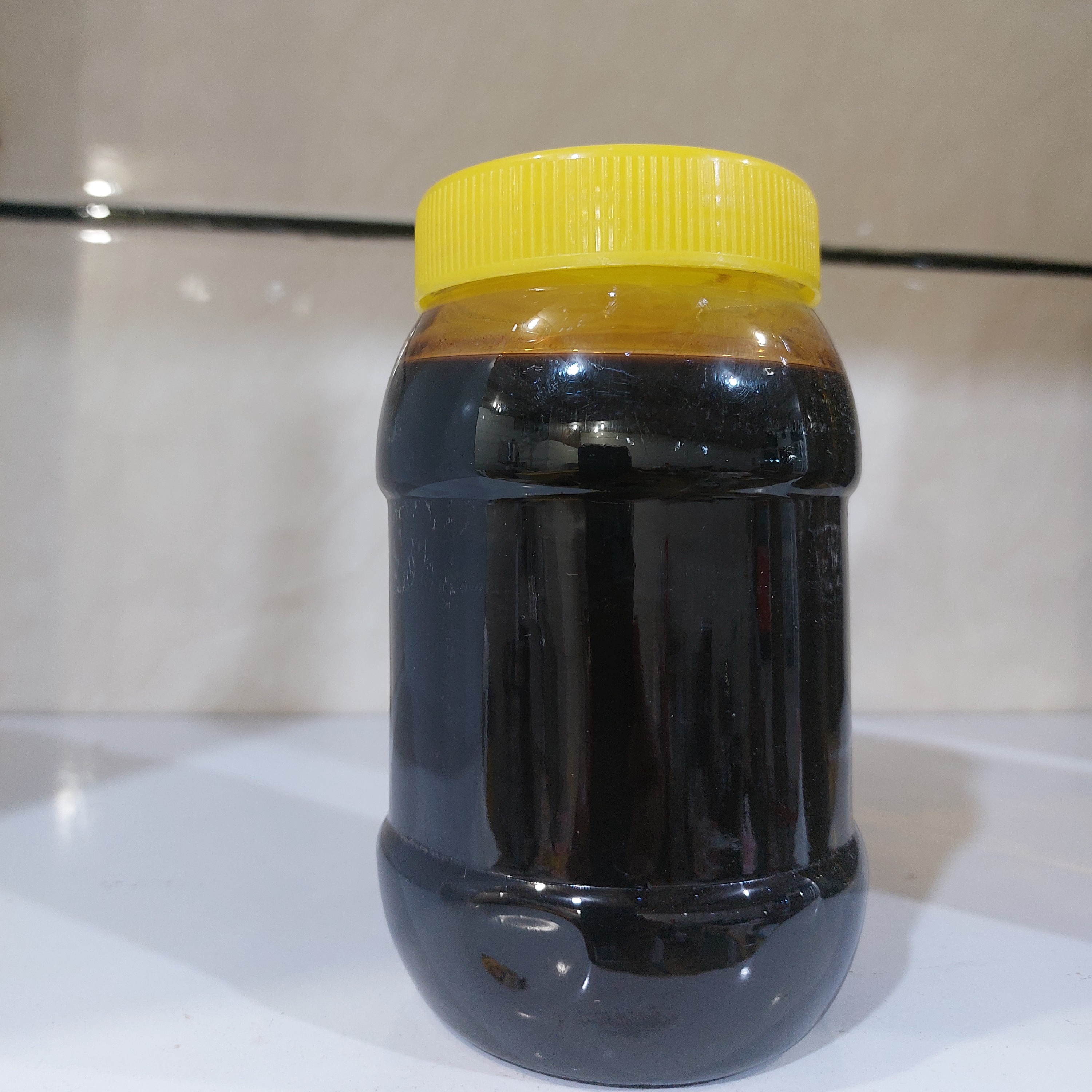 سه شیره ترکیبی از شیره انگور خرما توت (880گرم)
