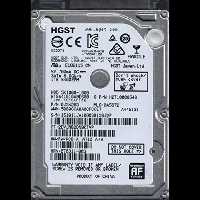 هارد اینترنال 1ترابایت Hitachi مدل H2T1000854S