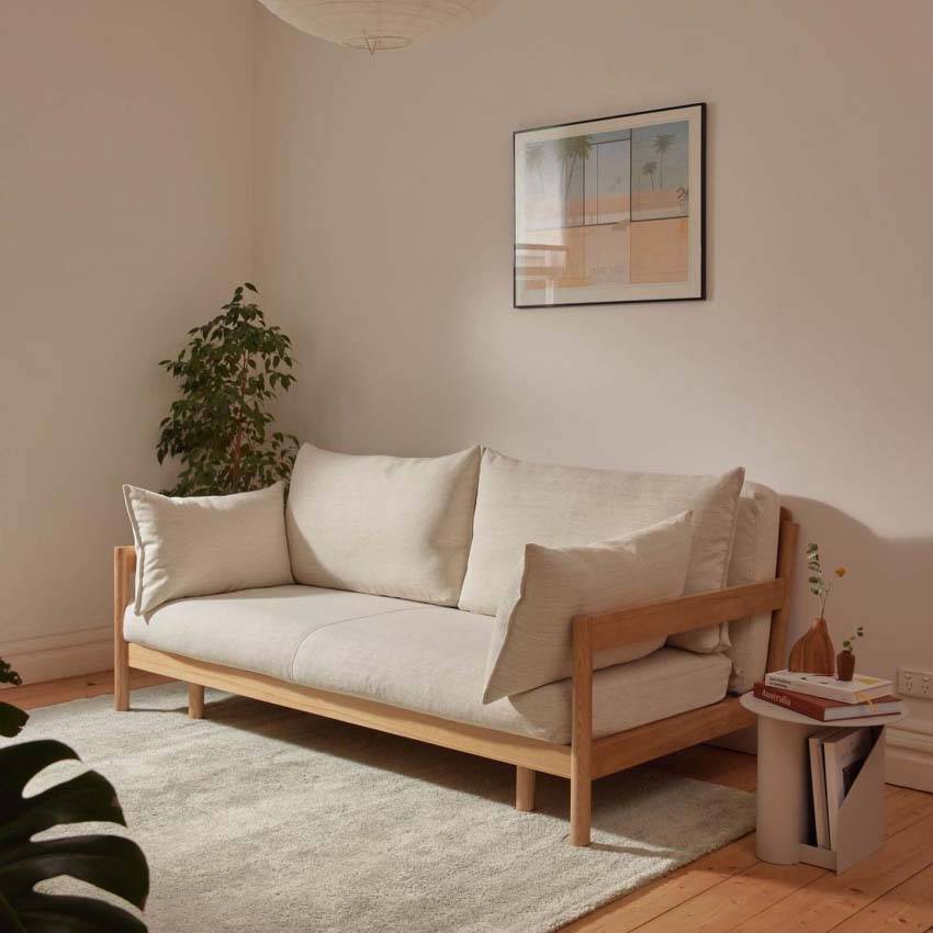 کاناپه لوکس کد 00268