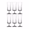 لیوان نیود مدل STEMWARE کد 67043 بسته 6 عددی