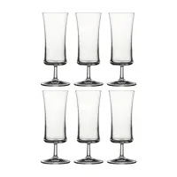 لیوان نیود مدل STEMWARE کد 67043 بسته 6 عددی