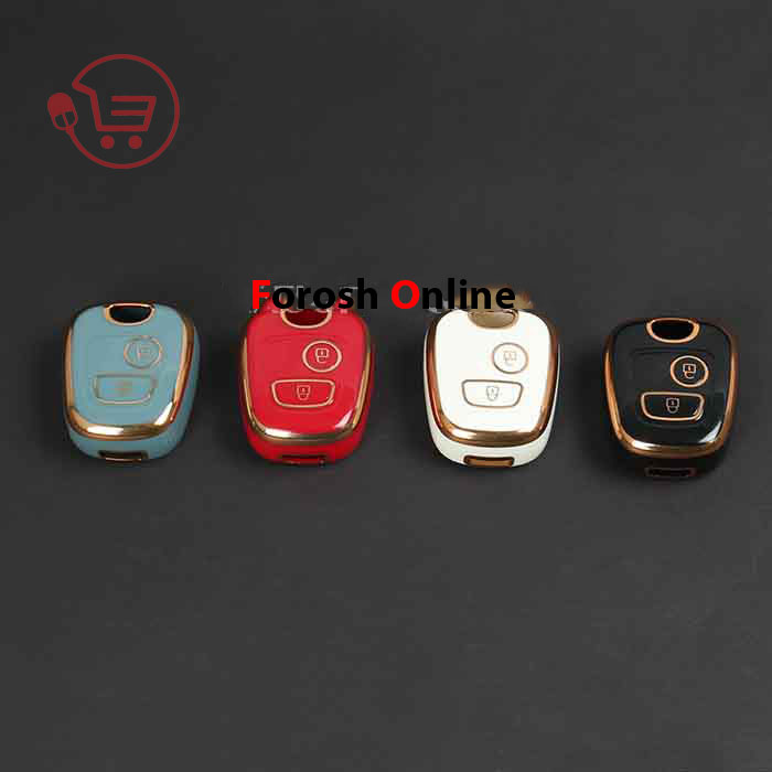 کاور سوییچ اسپرت 206 و 207