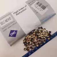 سنگ حرارتی 20 طلایی روشن DMC