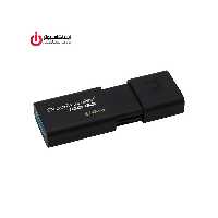 فلش مموری USB3.0 کینگستون مدل DataTraveler 100 G3 ظرفیت 64 گیگابایت