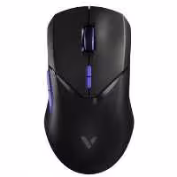 ماوس گیمینگ بی سیم و با سیم رپو مدل RAPOO VT9PRO 4K