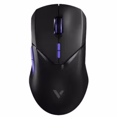 ماوس گیمینگ بی سیم و با سیم رپو مدل RAPOO VT9PRO 4K