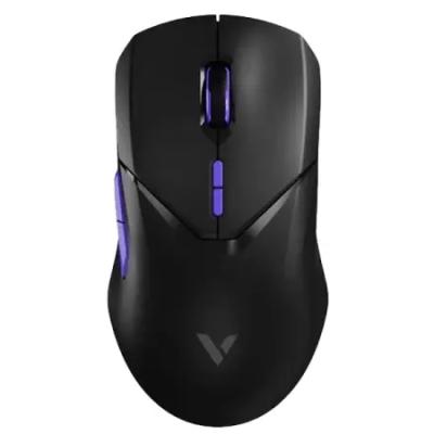 ماوس گیمینگ بی سیم و با سیم رپو مدل RAPOO VT9PRO 4K