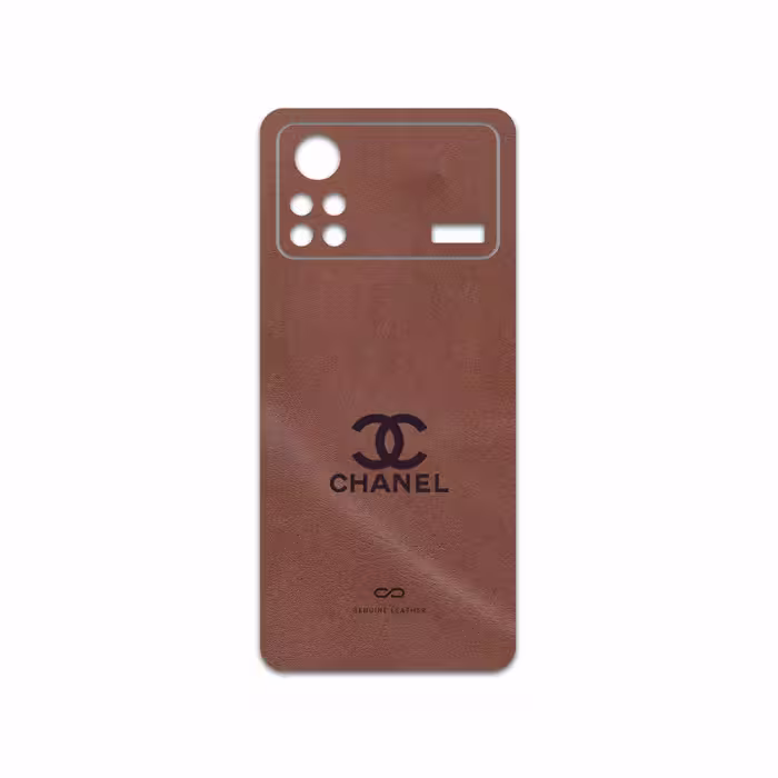 برچسب پوششی ماهوت مدل MNL-CHNL مناسب برای گوشی موبایل شیائومی Poco X4 Pro 5G