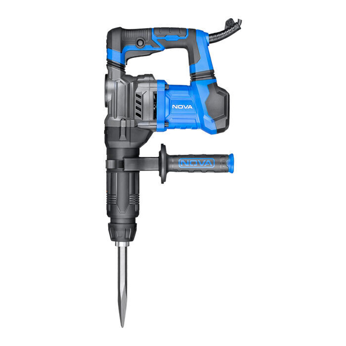 چکش تخریب 7 کیلویی نووا مدل 2537