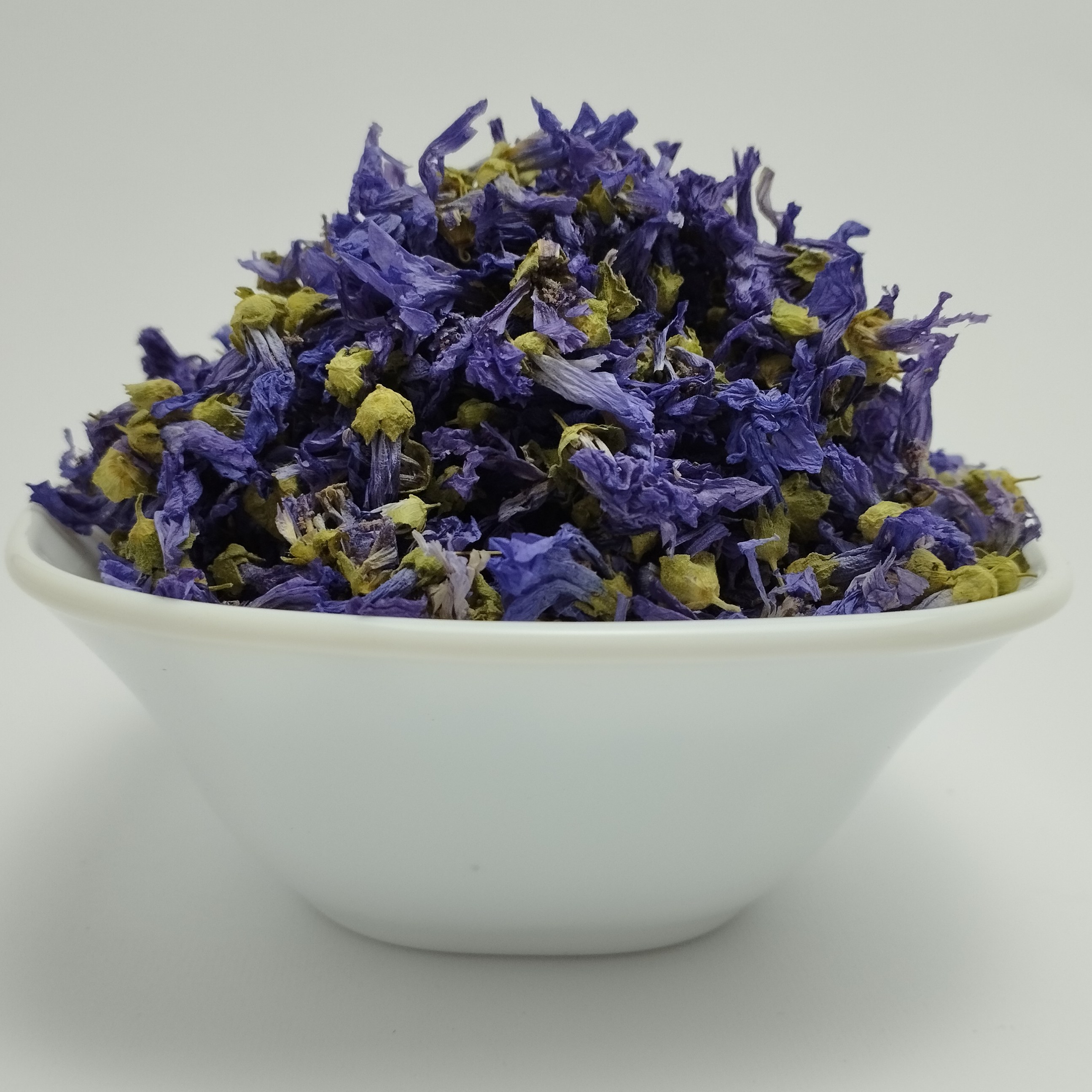 پنیرک  ( Common Mallow  ) ( Malva Sylvestris  ) 100 گرم