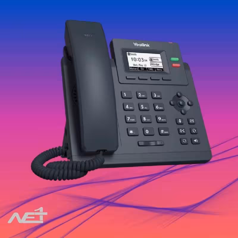 تلفن ویپ یالینک IP PHONE YEALINK T31G