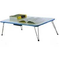 میز تحریر شایا نوار شده سایز 70