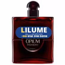 عطر ادکلن ایو سن لورن بلک اوپیوم اور رد 90 میل زنانه