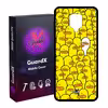 کاور گارد ایکس طرح اردک مدل Glass10361 مناسب برای گوشی موبایل شیائومی Redmi Note 9S / Note 9 Pro / Note 9 Pro Max