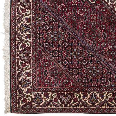 فرش دستباف دو متری سی پرشیا کد 187007