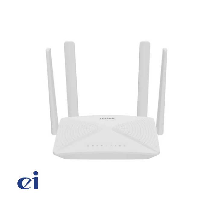 مودم روتر 4G LTE بی سیم N300 دی لینک مدل DWR M922