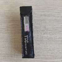 تستر  سختی  اب