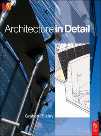 󾕇 دانلود کتاب Architecture In Detail - دانلود کتاب های دانشگاهی