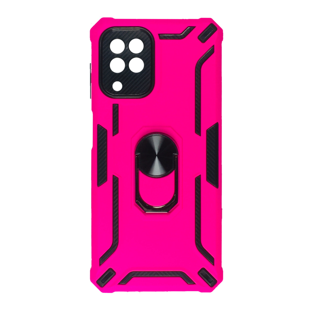 کاور مدل بتمن مناسب برای گوشی موبایل سامسونگ Galaxy A22 4G