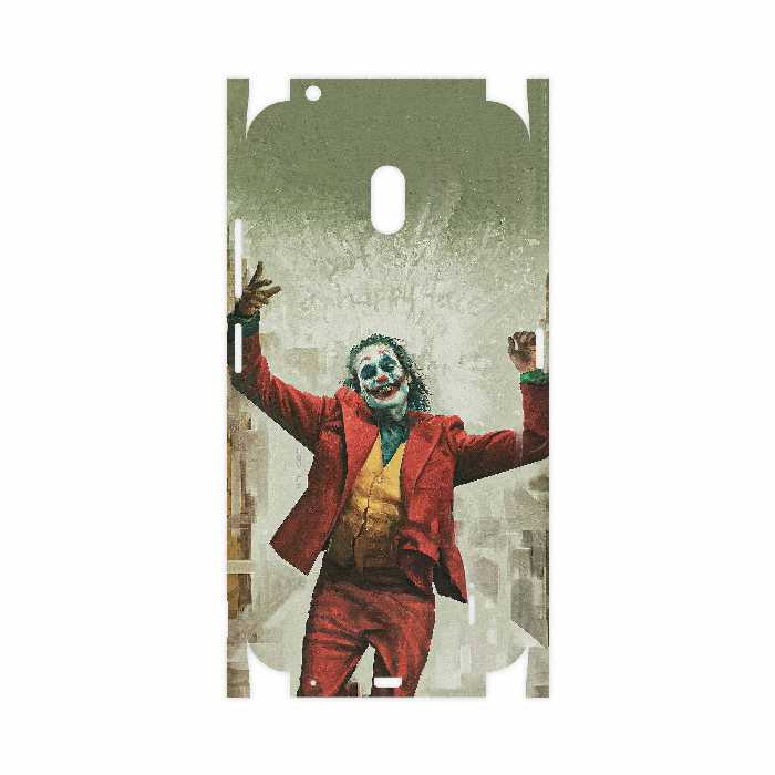 برچسب پوششی ماهوت مدل Joker-FullSkin مناسب برای گوشی موبایل نوکیا 2.2