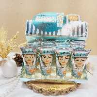 پرایمر پرطرفدار مات کننده ژلی بی رنگ XQM کد X1957