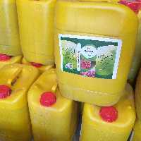 گوگرد مایع ارگانیک 20لیتری