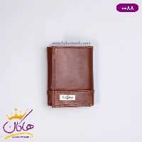 کیف پول جیبی چرم پولو POLO کد 0088